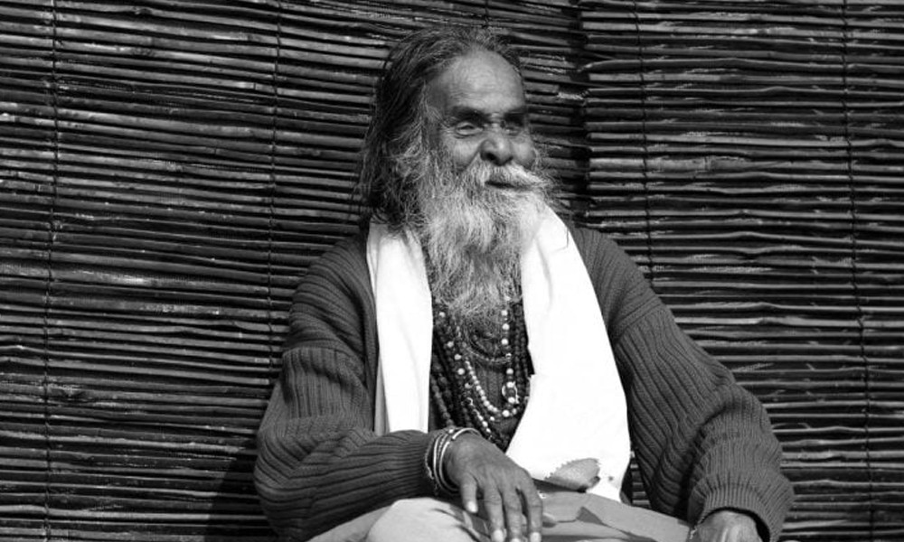 চলে গেলেন কিংবদন্তি বাউল কানাই দাস