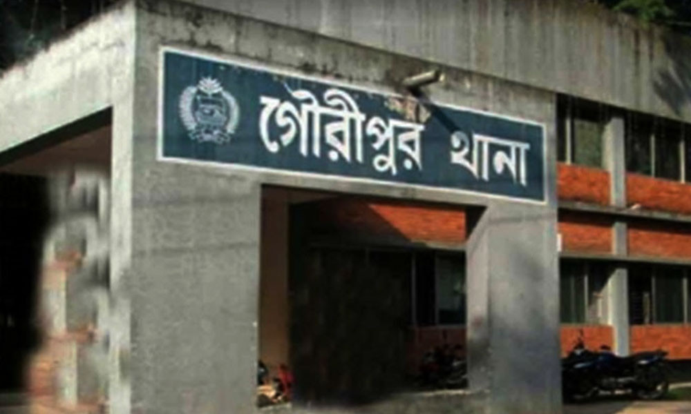 ময়মনসিংহে বজ্রাঘাতে দুজনের মৃত্যু