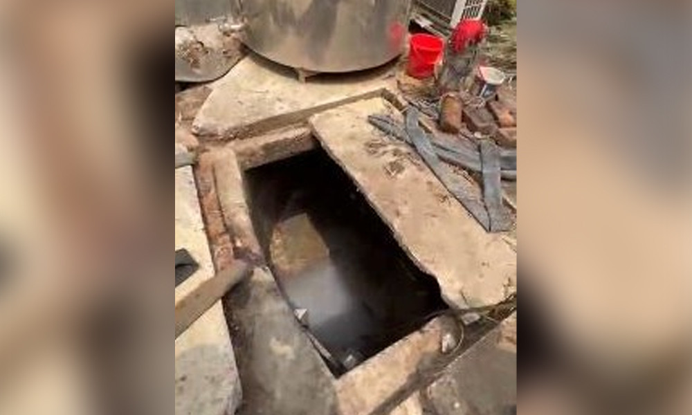 শাহজাদপুরে বায়োপ্লান্টে বিস্ফোরণ, ২ শ্রমিক দগ্ধ