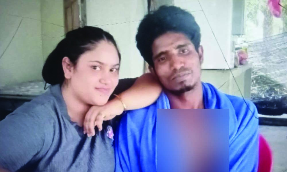 মালয়েশিয়ায় বান্ধবীসহ বাংলাদেশি ব্যবসায়ী খুন