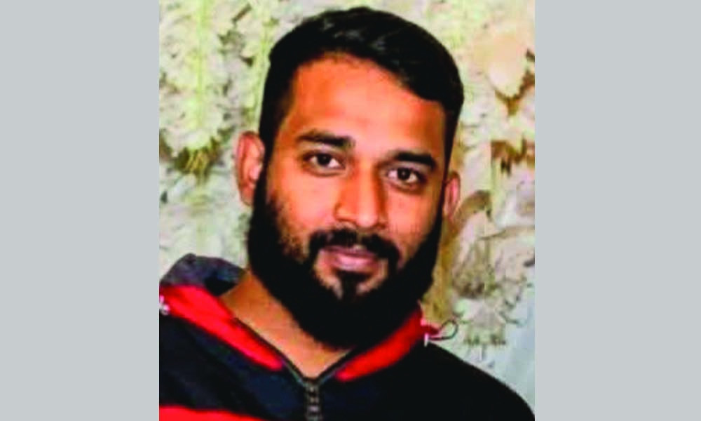 হাটহাজারীতে ট্রাকচাপায় কৃষক দল কর্মীকে হত্যার অভিযোগ