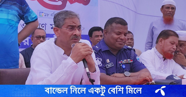 খাল খনন অব্যাহত থাকলে দেশে নতুন বিপ্লব সৃষ্টি হবে