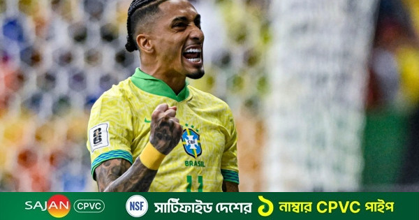 সমর্থকদের ভুল ভাঙিয়ে ‘হেক্সা’ জিততে চান রাফিনিয়া