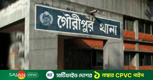 ময়মনসিংহে বজ্রাঘাতে দুজনের মৃত্যু