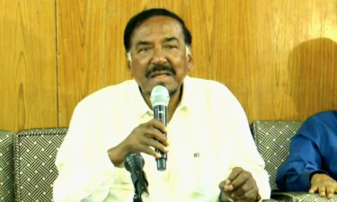 এমন কোনো লোভ ছিল না, যেটা শেখ হাসিনা আমাকে দেখাননি : স্পিকার