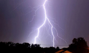 সুনামগঞ্জে বজ্রপাতে খামার শ্রমিকের মৃত্যু