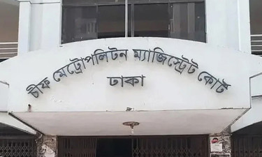 ওসমান হাদি হত্যা : অস্ত্র সরবরাহকারী মাজেদুলের দায় স্বীকার