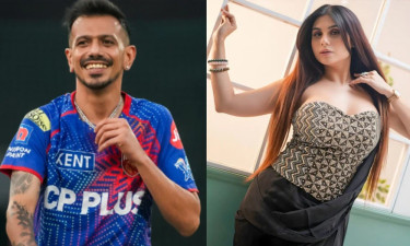 স্ক্রিনশট ফাঁস, অভিনেত্রীর বিরুদ্ধে মামলা করলেন ক্রিকেটার