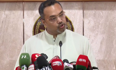 ২০৩৪ সালের মধ্যে ট্রিলিয়ন ডলার অর্থনীতির দেশে রূপান্তর হবে