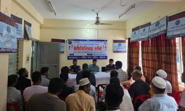 পটিয়ায় গরু চুরি ঠেকাতে কড়া পদক্ষেপ, টহল জোরদার