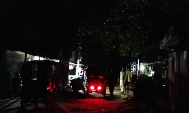 লোডশেডিং বেড়েছে, ক্ষুব্ধ জেলাবাসী