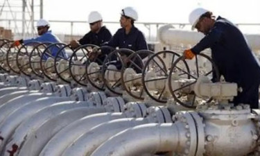 কয়েক দিনের মধ্যেই পুনরায় তেল রপ্তানি শুরু করবে ইরাক