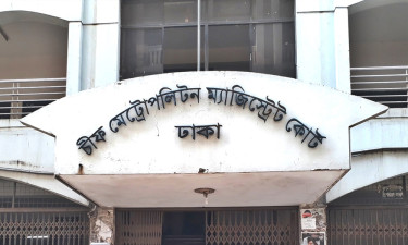 চিফ হুইপকে নিয়ে বিভ্রান্তিমূলক তথ্য প্রচার, হাসান নাসিম কারাগারে