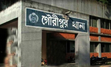 ময়মনসিংহে বজ্রাঘাতে দুজনের মৃত্যু