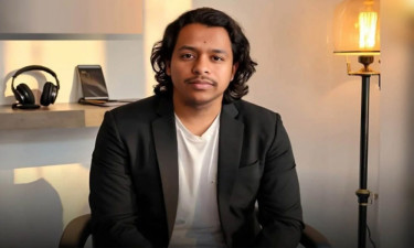 হাসান নাসিমের মুক্তির দাবি ডাকসুর