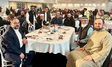 অস্ট্রেলিয়ায় মসজিদ প্রকল্পে বাংলাদেশিদের ১০ লাখ ডলার অনুদান