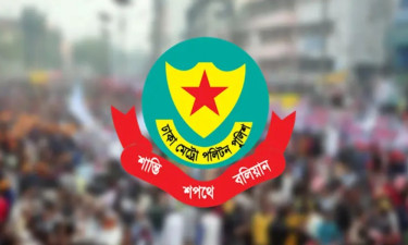 এসএসসি পরীক্ষাকেন্দ্র এলাকায় যানজট এড়াতে ডিএমপির নির্দেশনা