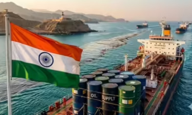 হরমুজে জাহাজে গুলি : ইরানি দূতকে তলব করল ভারত