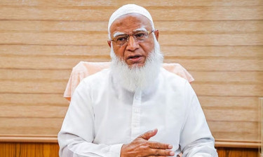 জ্বালানি তেলের মূল্য বৃদ্ধি হবে মরার ওপর খাঁড়ার ঘা : বিরোধীদলীয় নেতা