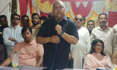 ঢাকা জেলা পরিষদের সম্পত্তি দখলমুক্তে শীঘ্রই সাঁড়াশি অভিযান