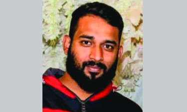 হাটহাজারীতে ট্রাকচাপায় কৃষক দল কর্মীকে হত্যার অভিযোগ