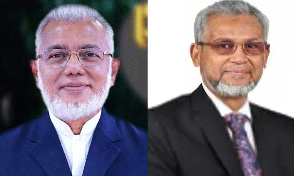 রিহ্যাবের সভাপতি আফজাল, জ্যেষ্ঠ সহসভাপতি রাজ্জাক