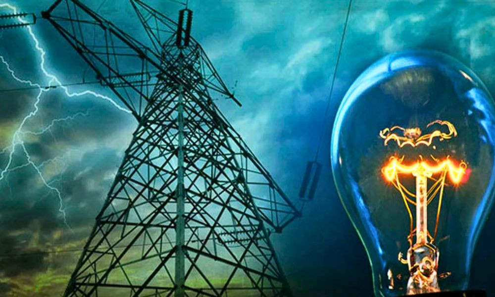 সকাল থেকে ৪ ঘণ্টা বিদ্যুৎ থাকবে না যেসব এলাকায়