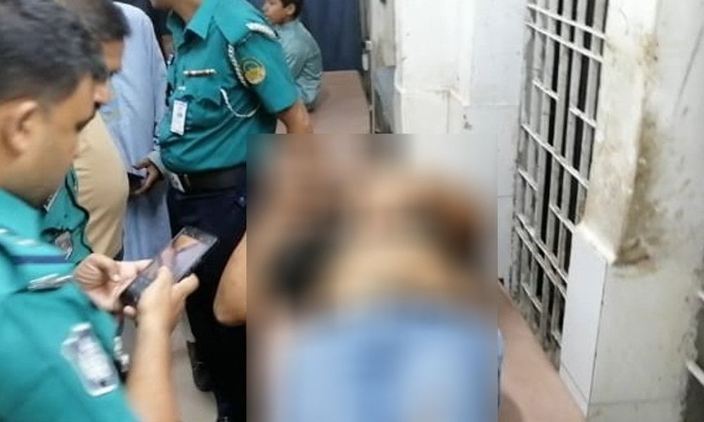 টঙ্গীতে মাদককারবারিদের আক্রমণে পুলিশ কনস্টেবল গুরুতর জখম