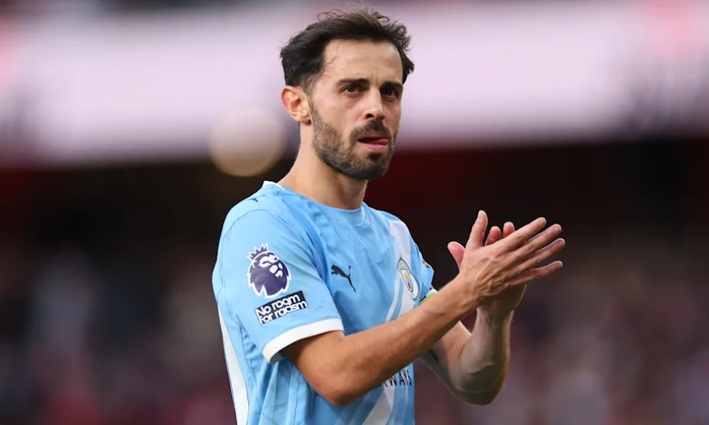 ম্যানসিটি ছাড়ছেন পর্তুগিজ তারকা সিলভা