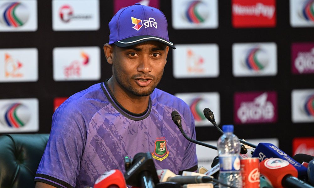 বাংলাদেশ পরের ম্যাচেই ঘুরে দাঁড়াবে: শরীফুল