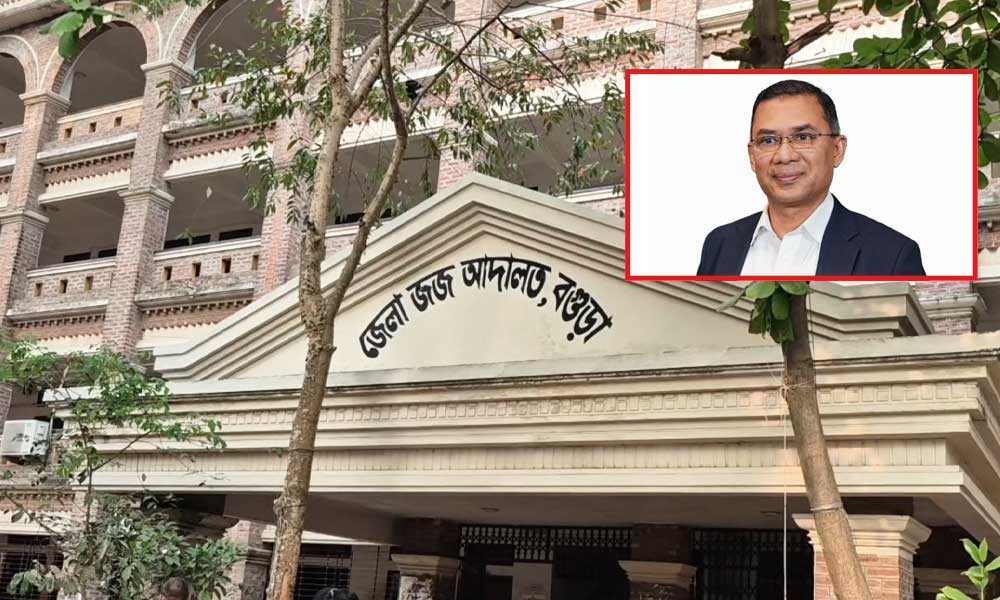 আগামীকাল বগুড়ায় ই-বেইল বন্ড উদ্বোধন করবেন প্রধানমন্ত্রী