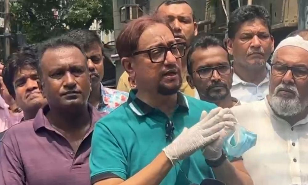 গাছ কেটে সিআরবিতে কোনো স্থাপনা নির্মাণ করতে দেওয়া হবে না : চসিক মেয়র