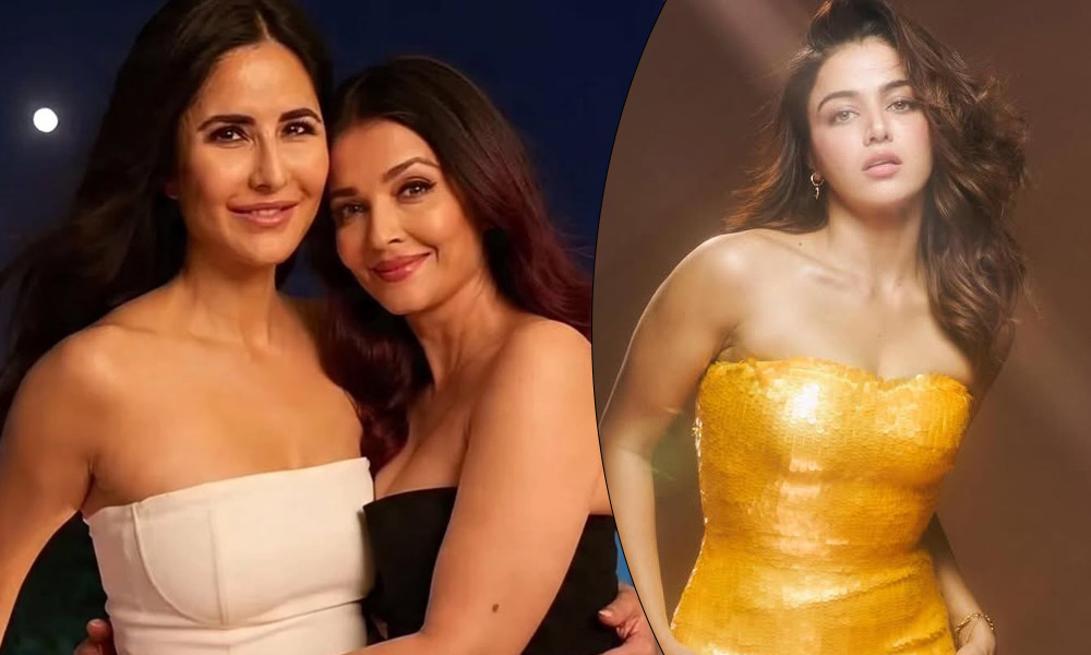 ঐশ্বরিয়া-ক্যাটরিনার সঙ্গে কী মিল রয়েছে এই নায়িকার?