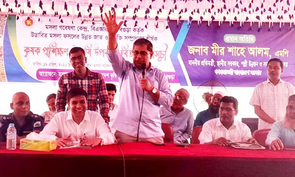 পাচার ঠেকাতে তেলের দাম বৃদ্ধি করা হয়েছে