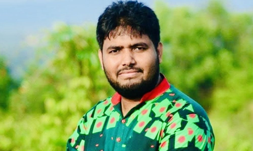 ওসিকে অপদার্থ বললেন মামলার প্রধান আসামি