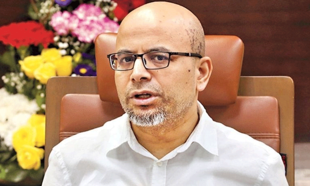 ডিজিটাল ও সোশ্যাল মিডিয়া টলারেন্স বাড়াতে বললেন ফাইজ তাইয়েব