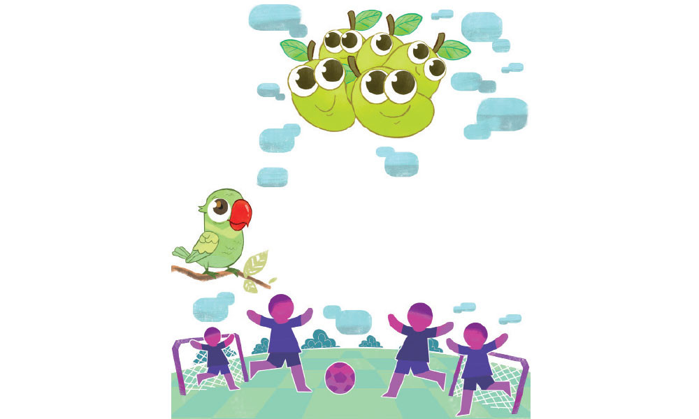 ফুটবলার আদনান