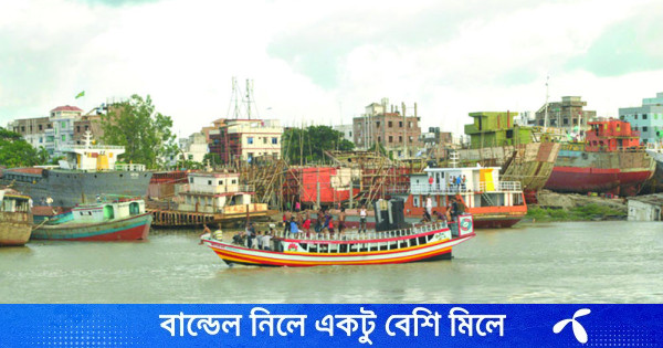 শীতলক্ষ্যা থেকে অজ্ঞাত ব্যক্তির মরদেহ উদ্ধার