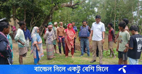 নবীগঞ্জে জমি নিয়ে সংঘর্ষ নিহত ১, আহত ২০