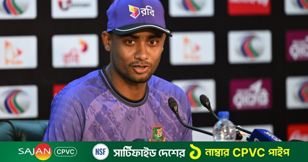 বাংলাদেশ পরের ম্যাচেই ঘুরে দাঁড়াবে—শরীফুল