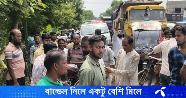 তেল না পেয়ে মহাসড়ক অবরোধের চেষ্টা, ৩ জনের বিরুদ্ধে মামলা