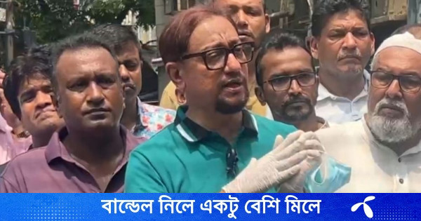 গাছ কেটে সিআরবিতে কোনো স্থাপনা নির্মাণ করতে দেওয়া হবে না : চসিক মেয়র