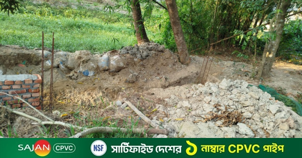 পটিয়ায় পৈতৃক সম্পত্তি দখলচেষ্টার অভিযোগ প্রতিবেশীর বিরুদ্ধে