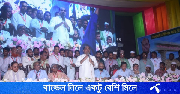 দেশে সব ধরনের চাঁদাবাজি, গুম, খুন বন্ধ করেছে সরকার : এমপি জসিম