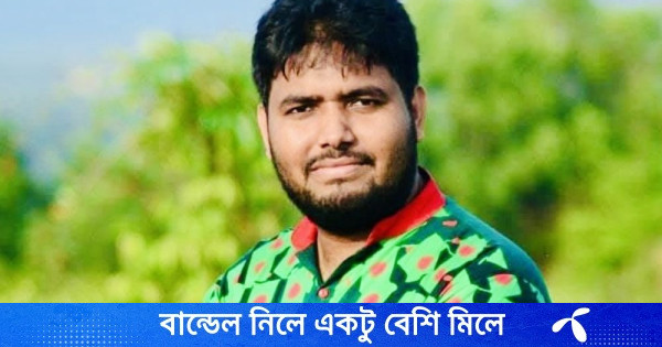 ওসিকে অপদার্থ বললেন মামলার প্রধান আসামি