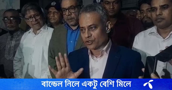 চট্টগ্রামবাসীকে অস্থিরতার মধ্যে রেখে কোনো প্রকল্প হবে না : রেলমন্ত্রী
