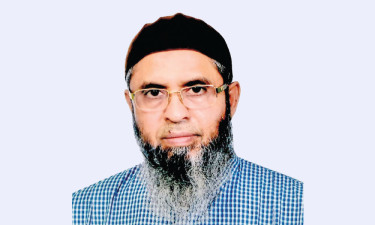 বাঙালি মুসলমানের হজযাত্রা