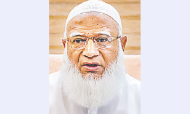 সংসদে মন্ত্রীদের কথা শুনলে মনে হয় দেশে কোনো সমস্যা নেই