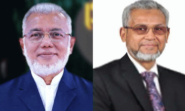 রিহ্যাবের সভাপতি আফজাল, জ্যেষ্ঠ সহসভাপতি রাজ্জাক