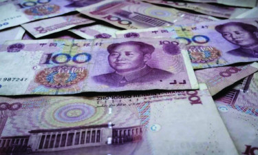 ইরান থেকে চীনের মুদ্রায় জ্বালানি তেল কিনছে ভারত